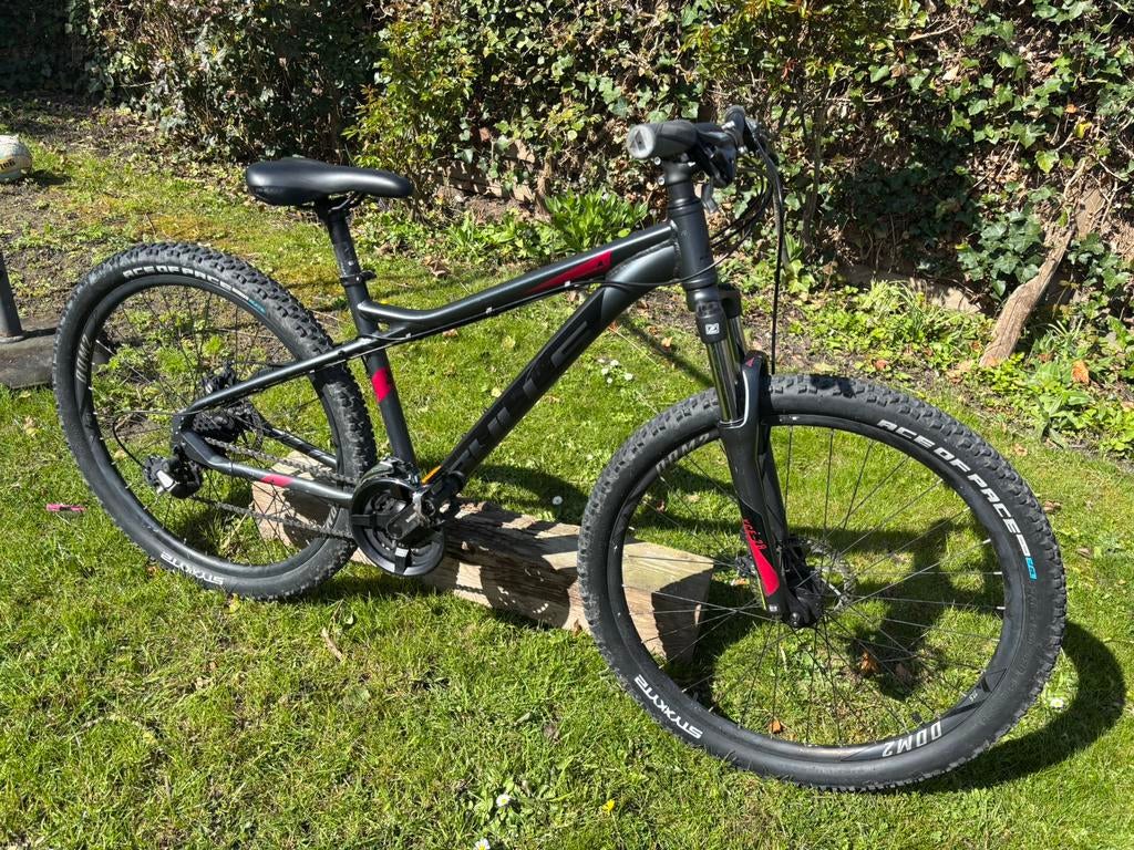 Bulls Zarena mountainbike 27,5 inch / 41 cm, Minder dan 45 cm, Ophalen of Verzenden, Zo goed als nieuw, Overige merken