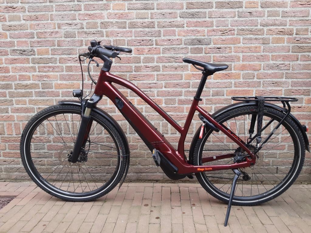 Specialized vado turbo 4.0, Versnellingen, Ophalen, Overige merken, 53 tot 56 cm