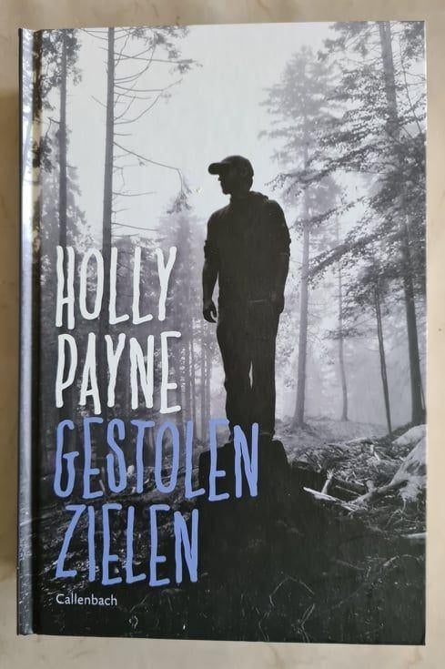 Gestolen Zielen - Amish gemeenschap - Holly Payne, Ophalen of Verzenden, Zo goed als nieuw, Amerika