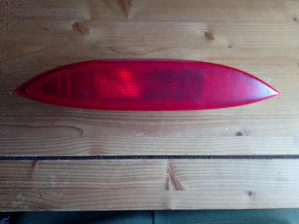 Nissan Note  3e remlicht, Auto-onderdelen, Ophalen, Gebruikt, Nissan