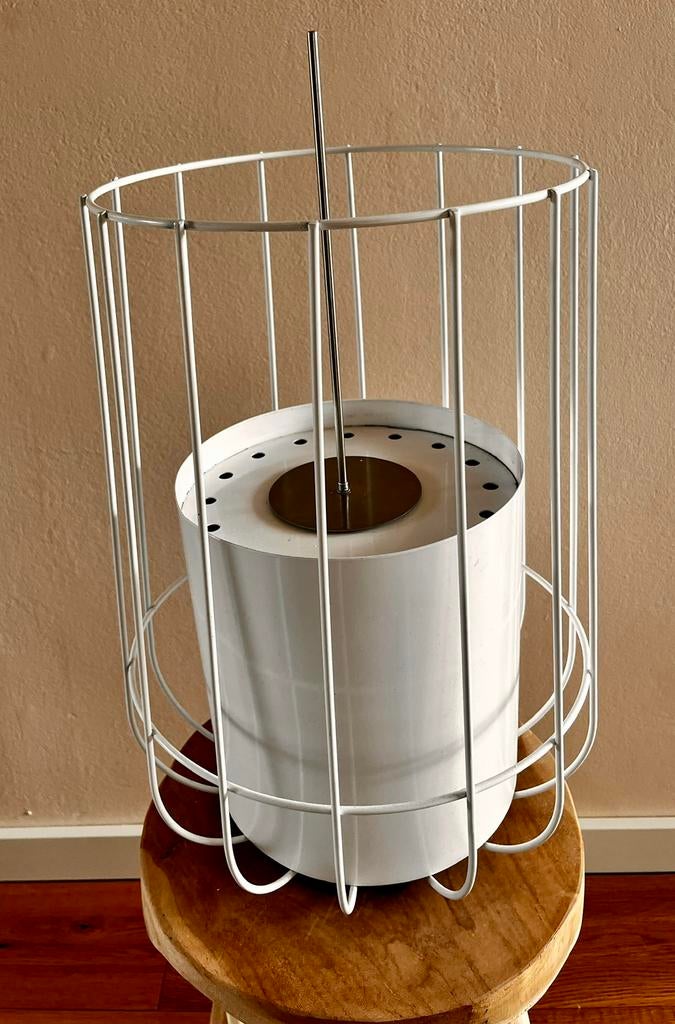 Bio ethanol tafelhaard selena, Ophalen of Verzenden, Zo goed als nieuw, Vrijstaande haard, Overige soorten