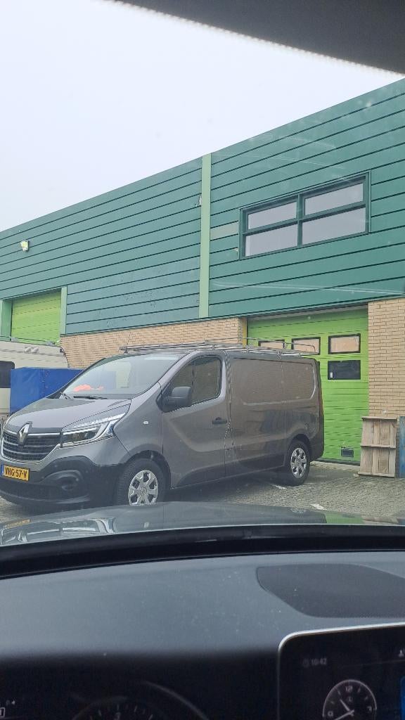 dakdrager, Auto diversen, Dakdragers, Ophalen, Zo goed als nieuw