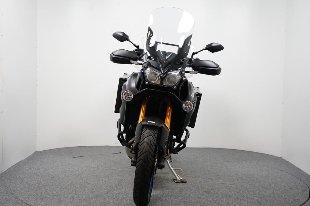 Yamaha XT 1200 ZE EXPLORER (bj 2019) - foto 3