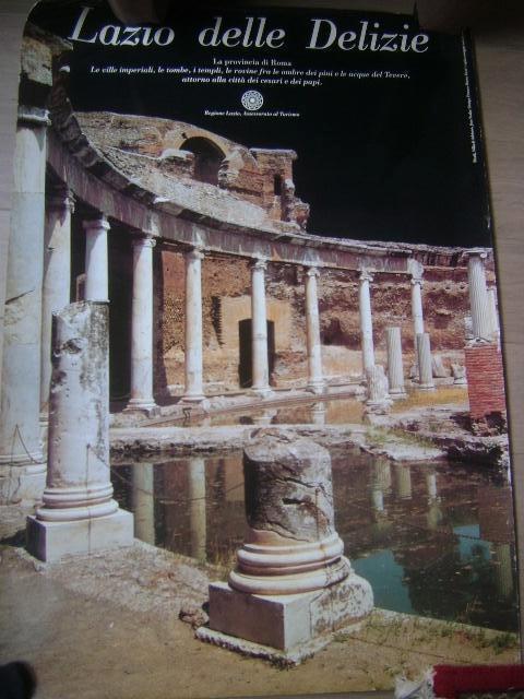 2 posters, Ophalen, Gebruikt, A1 t/m A3, Film en Tv