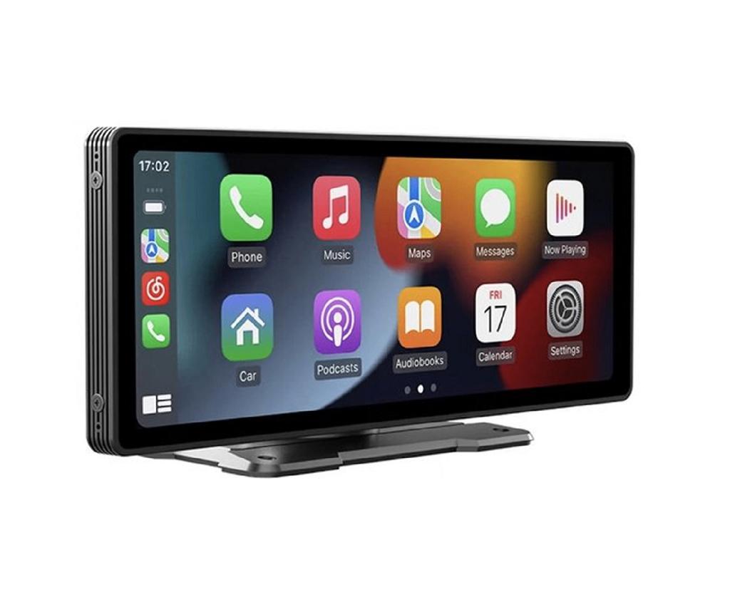 Carplay Scherm