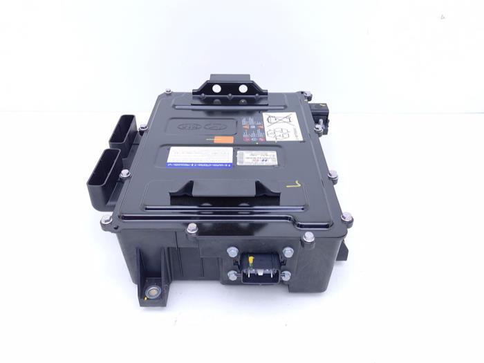 Accu (Hybride) van een Hyundai Tucson (Tucson 20-), 12 maanden garantie, Gebruikt, -, -