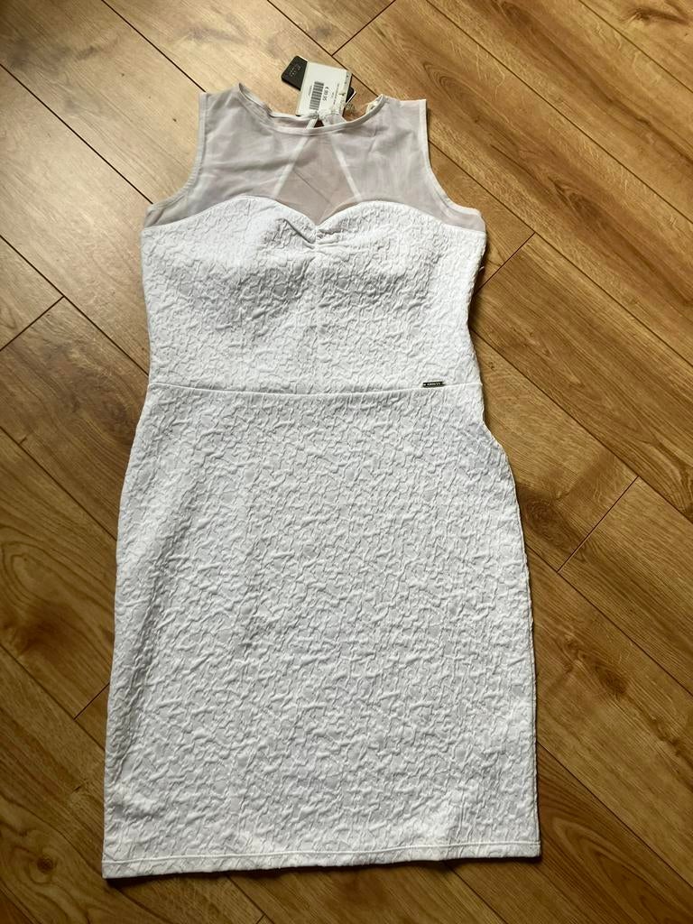 Jurk Guess L nieuw, Overige kleuren, Maat 42/44 (L), Nieuw, Ophalen of Verzenden