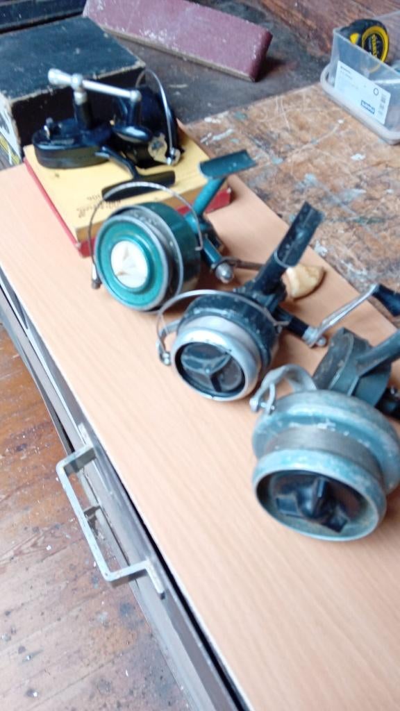 Werpmolen, Ophalen of Verzenden, Zo goed als nieuw, Molen