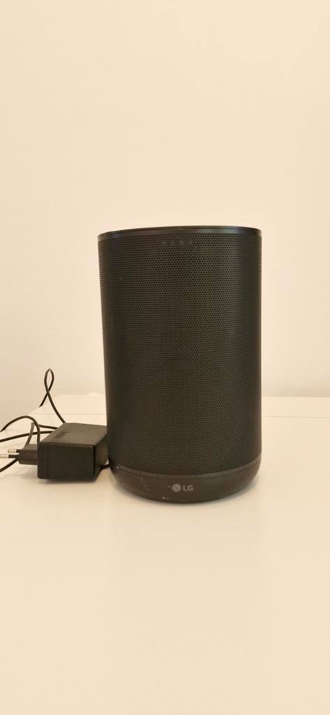 LG luidspreker met Meridian Technology, Ophalen of Verzenden