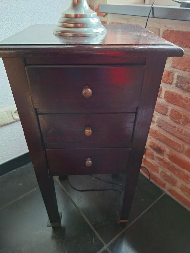 Telefoonkastje, Ophalen, Gebruikt