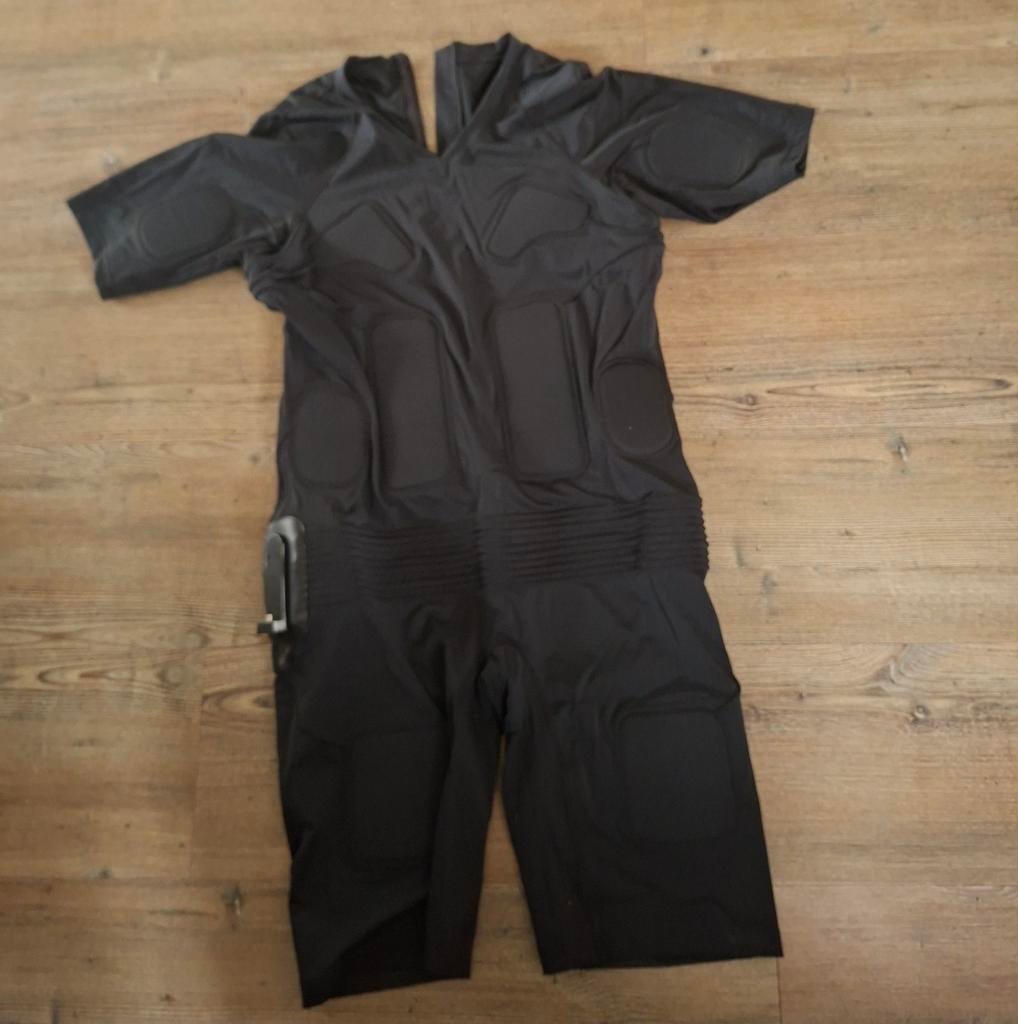 EMS pak, Ophalen of Verzenden, Zo goed als nieuw, Overige typen