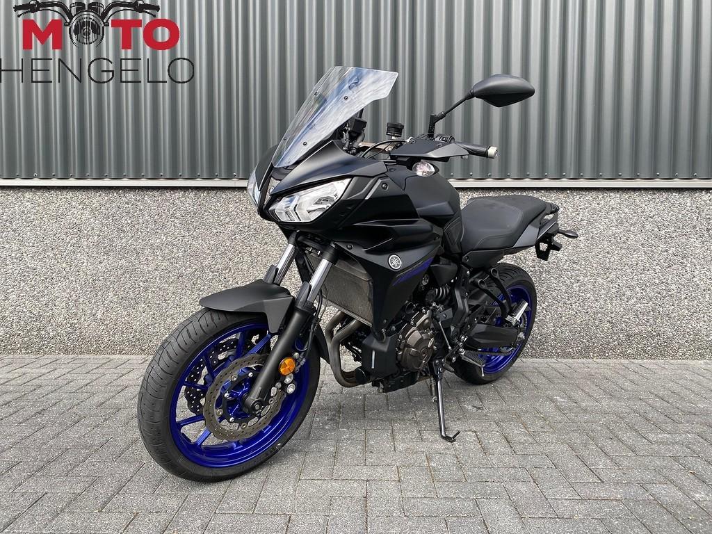 Yamaha TRACER 700 ABS (bj 2019) - foto 2
