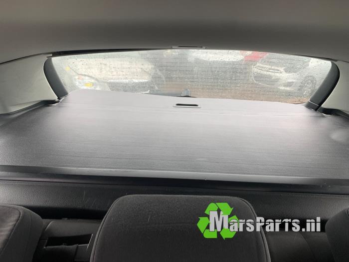 Hoedenplank van een Volkswagen Golf, Auto-onderdelen, Interieur en Bekleding, Gebruikt, -, Volkswagen, -