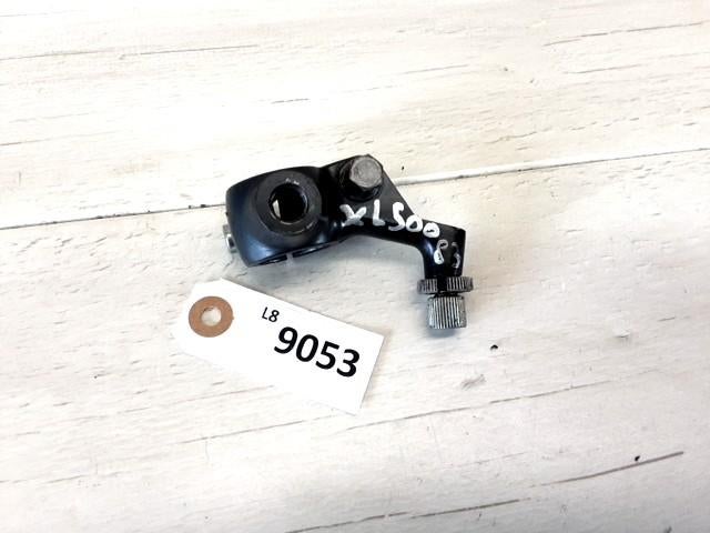 XL500R 1982 - 1986 Honda Koppelingshendel houder D1-52583, Motoren