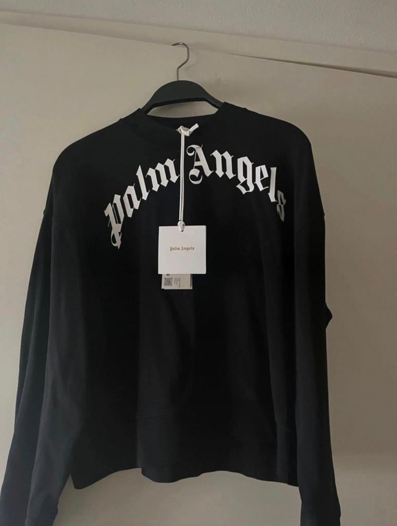 Palm Angels trui, Palm Angels, Jongen of Meisje, Trui of Vest, Nieuw