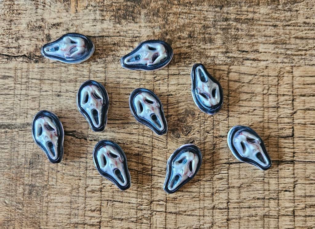 GHOSTFACE MAGNEETJES, Ophalen of Verzenden, Nieuw