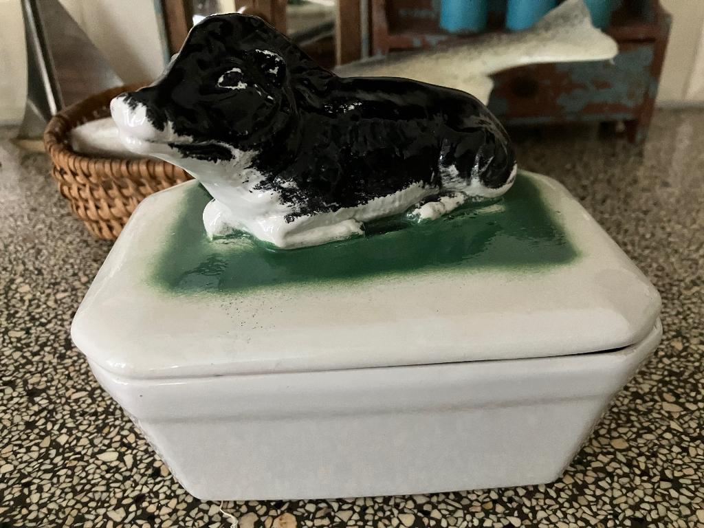 Paté bak met wild zwijn, Ophalen of Verzenden