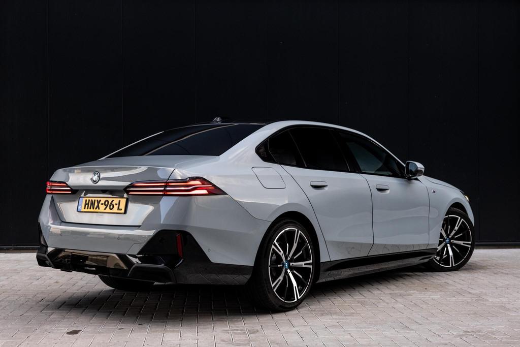 BMW 5-serie 530e M Sport Edition | SOH 98,1% | M-Sport | Ada, Auto's, Automaat, 1998 cc, 4 cilinders, 167 km/l