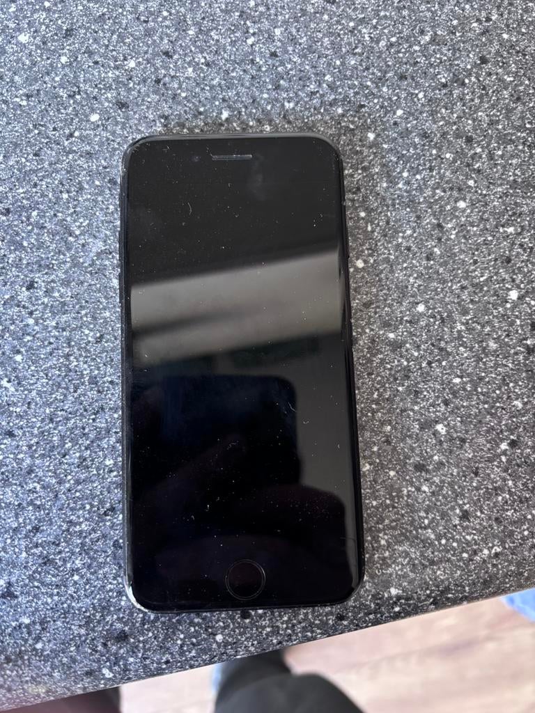 iPhone 7, Ophalen, Zo goed als nieuw