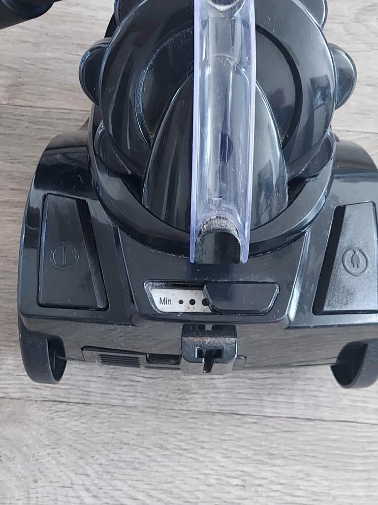 Hyundai stofzuiger, Witgoed en Apparatuur, Stofzuigers, Ophalen of Verzenden