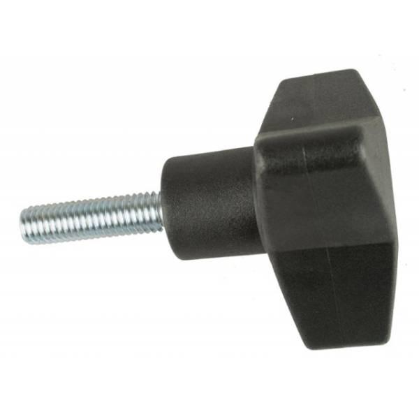 Spinder sterbout  M 8 x 30 mm, nieuw, Ophalen of Verzenden, Nieuw