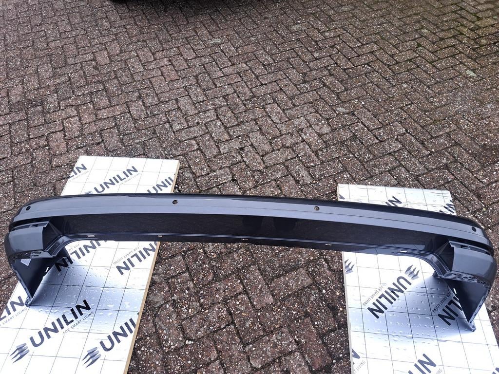 Achterbumper Volkswagen Transporter T5 / T6, Auto-onderdelen, Carrosserie en Plaatwerk, Ophalen, Volkswagen, Nieuw, Achter