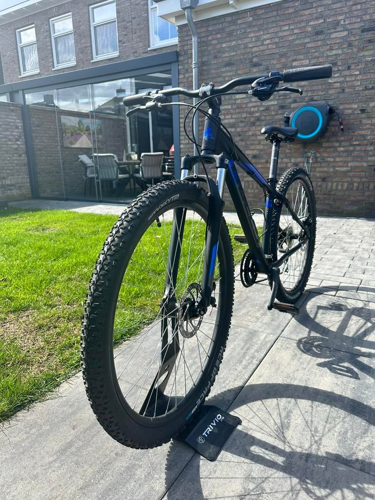 Bulls wildtail 1 mountainbike 29 inch, Fietsen en Brommers, Fietsen | Mountainbikes en ATB, Ophalen, Zo goed als nieuw, Heren