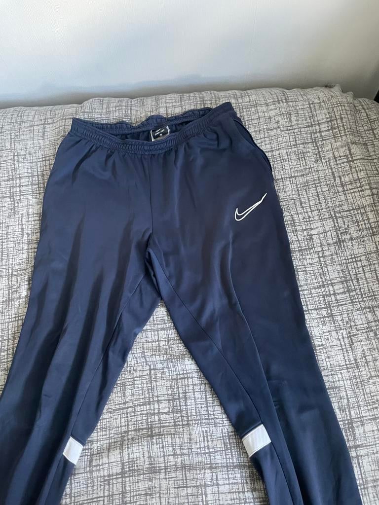 Nike Trainingsbroek Maat M, Ophalen of Verzenden, Zo goed als nieuw, Maat 48/50 (M), Overige kleuren