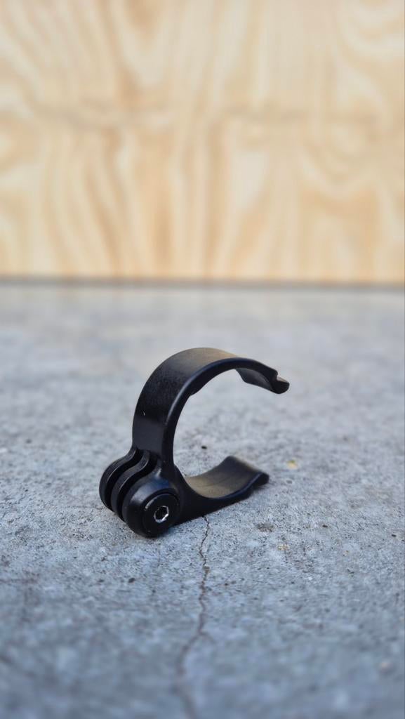 Bontrager Blendr Kovee Pro 35 stuurpenbasis, Fietsen en Brommers, Ophalen of Verzenden, Zo goed als nieuw