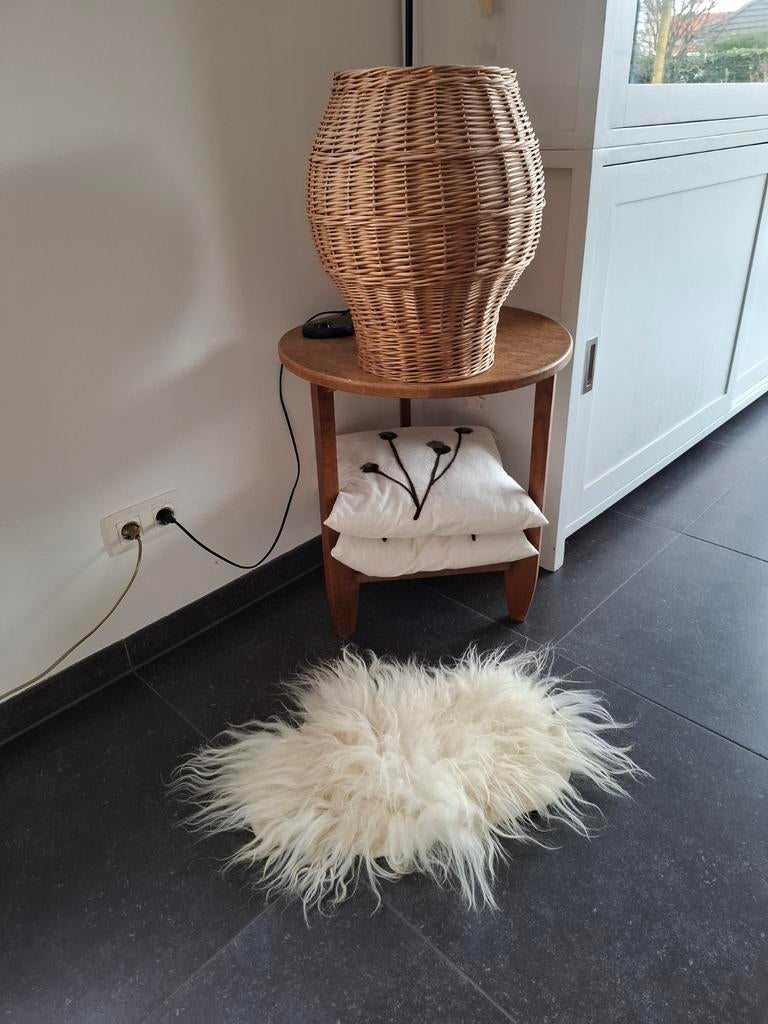 Vilten vacht, diervriendelijk, Ophalen of Verzenden, Nieuw