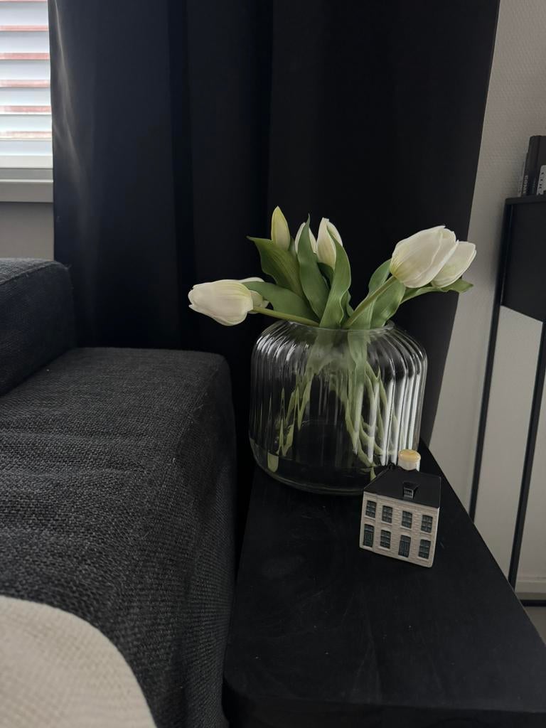 KLM Huisje 106, Ophalen, Nieuw, 81 t/m 91