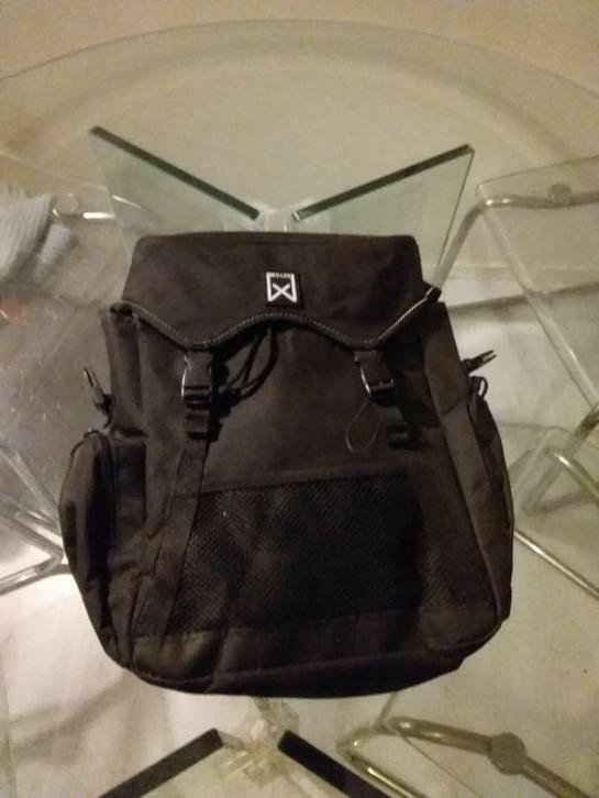 Fietstas Willex, Ophalen of Verzenden, Nieuw, Willex