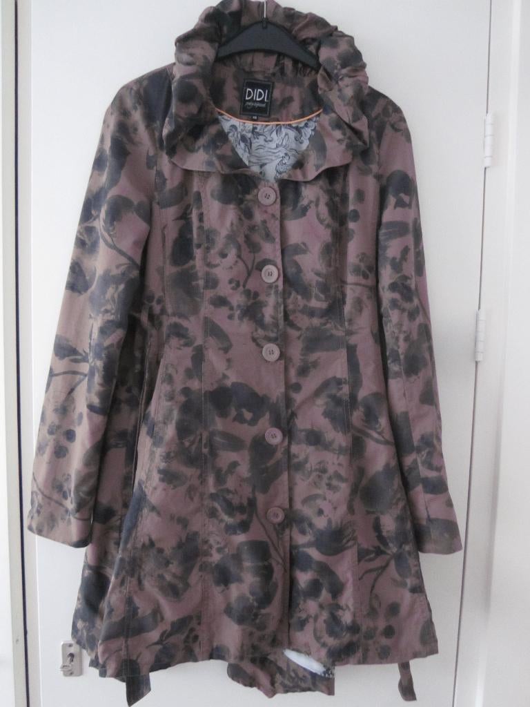 Didi dames tienerjas gevoerd maat XS., Didi, Ophalen of Verzenden, Gedragen, Maat 34 (XS) of kleiner