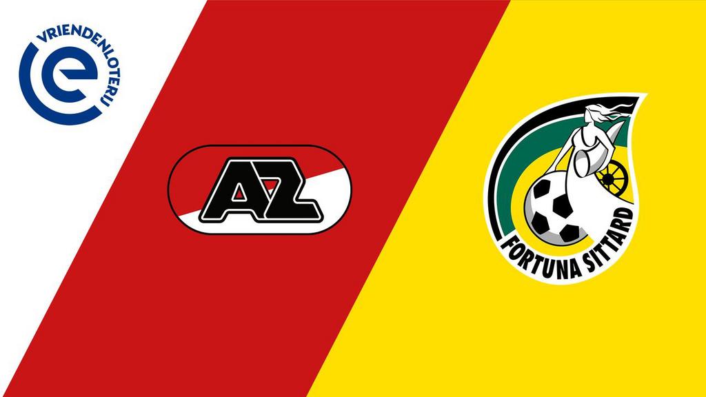 Parkeer kaart Az - Fortuna Sittard zaterdag 4 april, Eén persoon, April