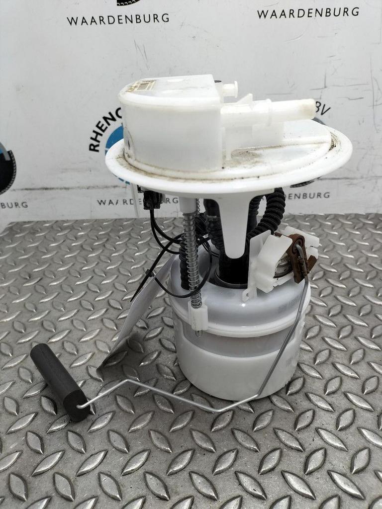 CITROEN C5 AIRCROSS C84  BRANDSTOF POMP (IN TANK)  984435298, Ophalen of Verzenden, Gebruikt, Stiba lid