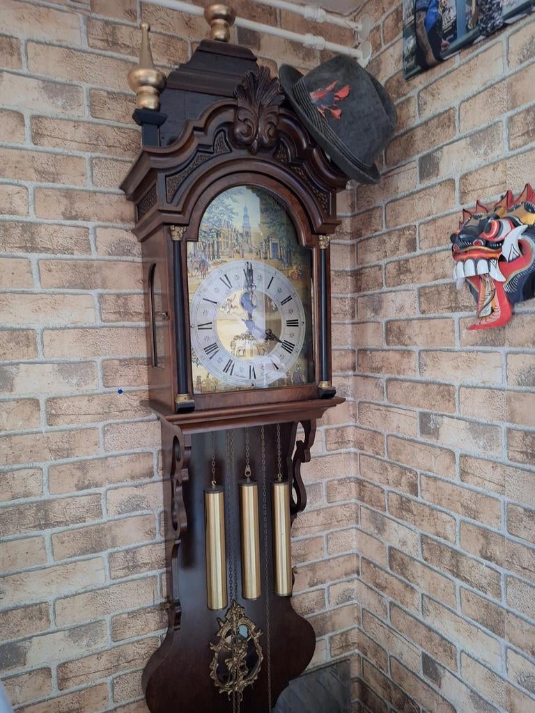 Westminster huygens klok, Ophalen of Verzenden