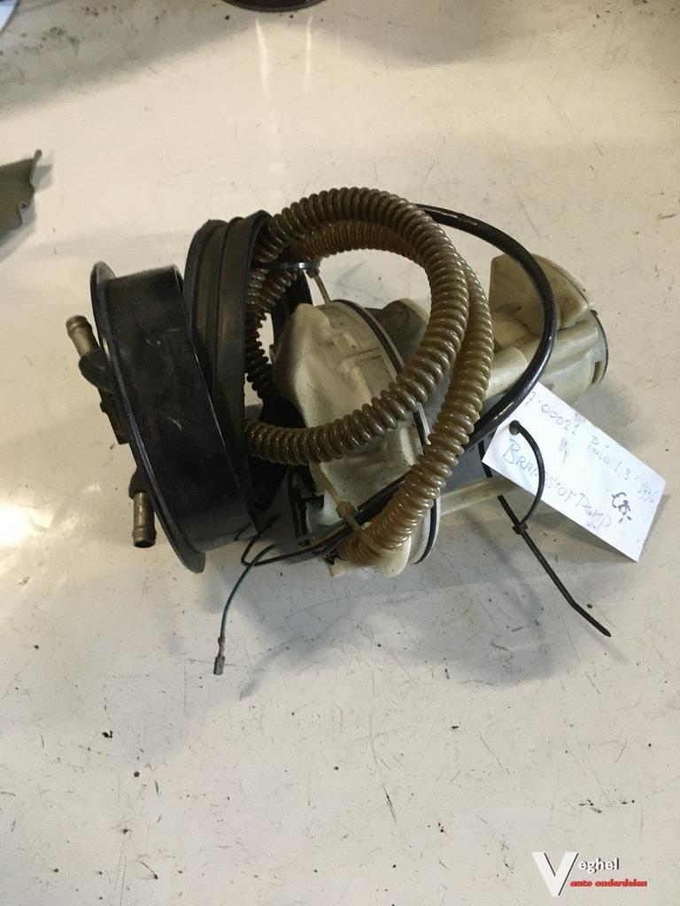 Vw Polo 1.3 1996 Benzinepomp, Gebruikt, -, -, Ophalen of Verzenden