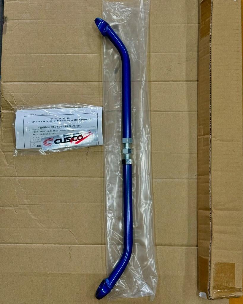 Cusco Tension rod bar - Nissan 200sx Silvia S15
