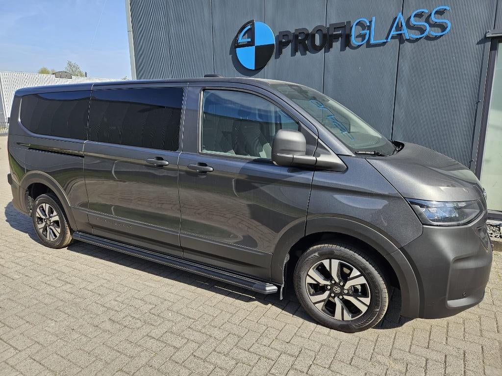 Dubbele cabine voor Volkswagen Transporter T7, Ophalen