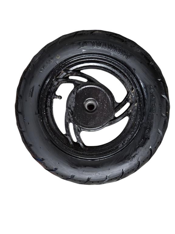 Achterband achtervelg origineel BTC old classic, Gebruikt, Ophalen of Verzenden