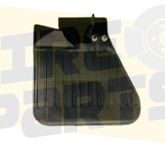 Mercedes-Benz G klasse (9/89-5/18) W461 W463 Spatplaat Recht, -, Nieuw, Ophalen of Verzenden, Bumper