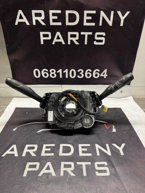 Opel Corsa F Stuurkolom Schakelaars Compleet 98325499YX, Auto-onderdelen, Besturing, Gebruikt, -, -, Opel