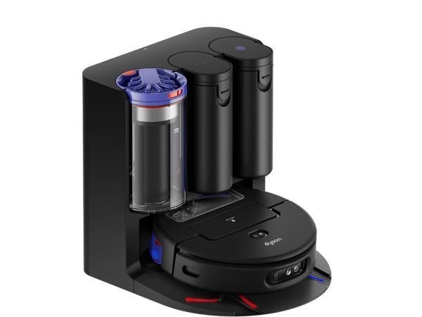Dyson Spot+Scrub AI‑robotstofzuiger € 300 kortingsvoucher, Eén persoon, Kortingsbon
