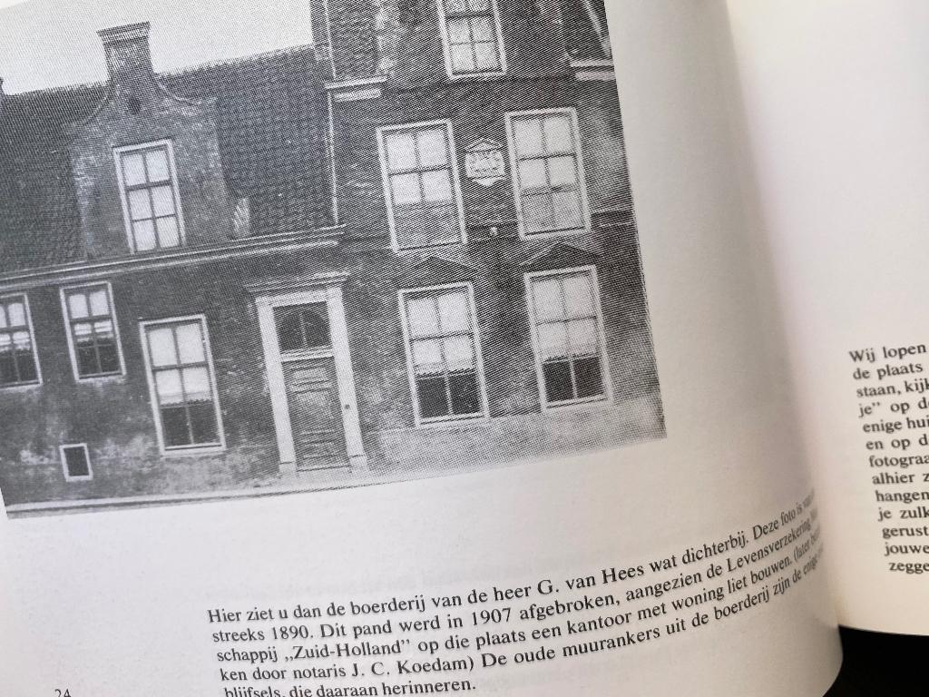 Vianen in oude ansichten deel 1.  1968, Ophalen of Verzenden, 20e eeuw of later, Zo goed als nieuw