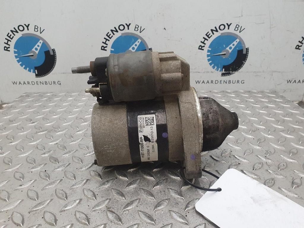 FORD FOCUS STARTMOTOR 2017, Auto-onderdelen, Gebruikt, -, -, Ophalen of Verzenden
