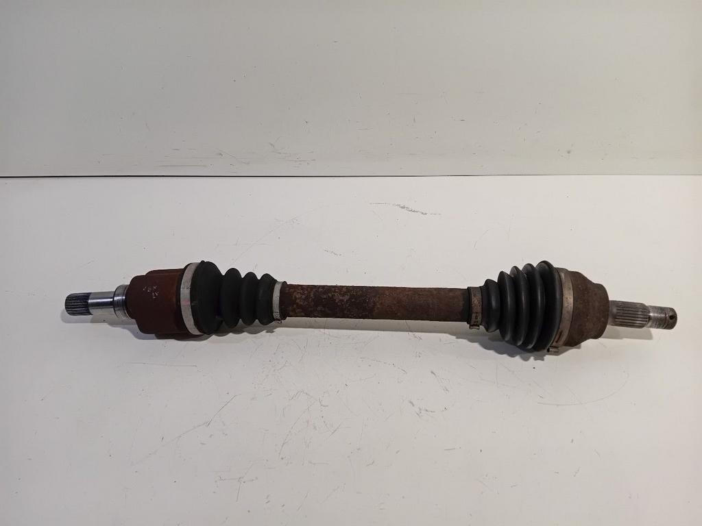 Aandrijfas links voor Citroën C3, Onderdelen@venauto.nl, Van der Ven Autorecycling B.V., Gebruikt, Ettenseweg 76, 4706 PB Roosendaal, The Netherlands