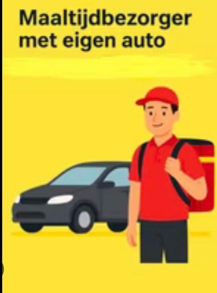 Werk gezocht €15 per uur, 33 - 40 uur, MBO, Vanaf 10 jaar, Overige vormen