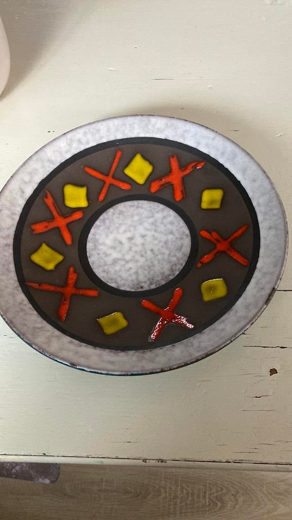 W.Germany schaal, Ophalen of Verzenden