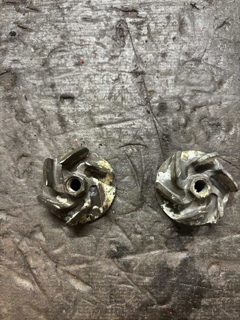 Honda cr 250, Ophalen of Verzenden