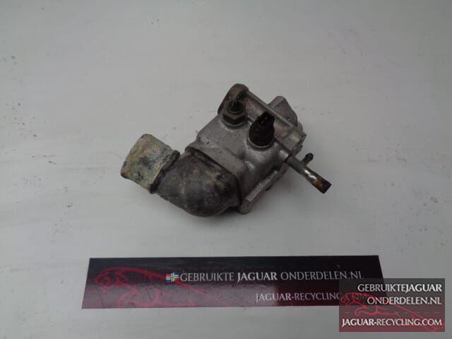 Thermostaathuis Jaguar XJ40 X300 XJS-6, Ophalen of Verzenden, Gebruikt, Jaguar